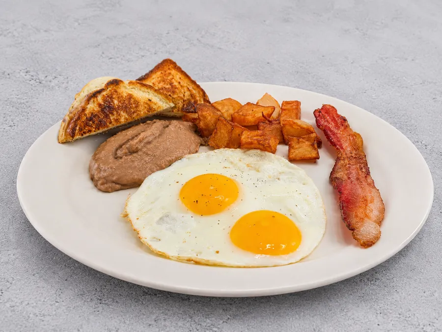 Malbec Breakfast at Malbec Grill, Argentinian steakhouse in Parkland FL