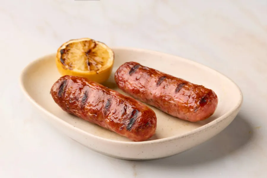 Argetinian Sausage at Malbec Grill, Argentinian steakhouse in Parkland FL