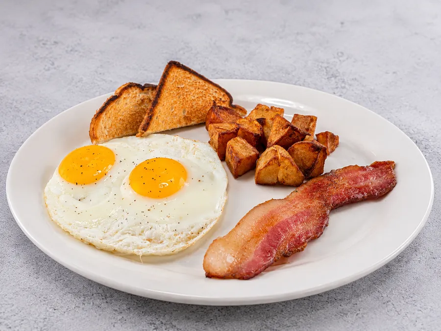 Morning Classic at Malbec Grill, Argentinian steakhouse in Parkland FL